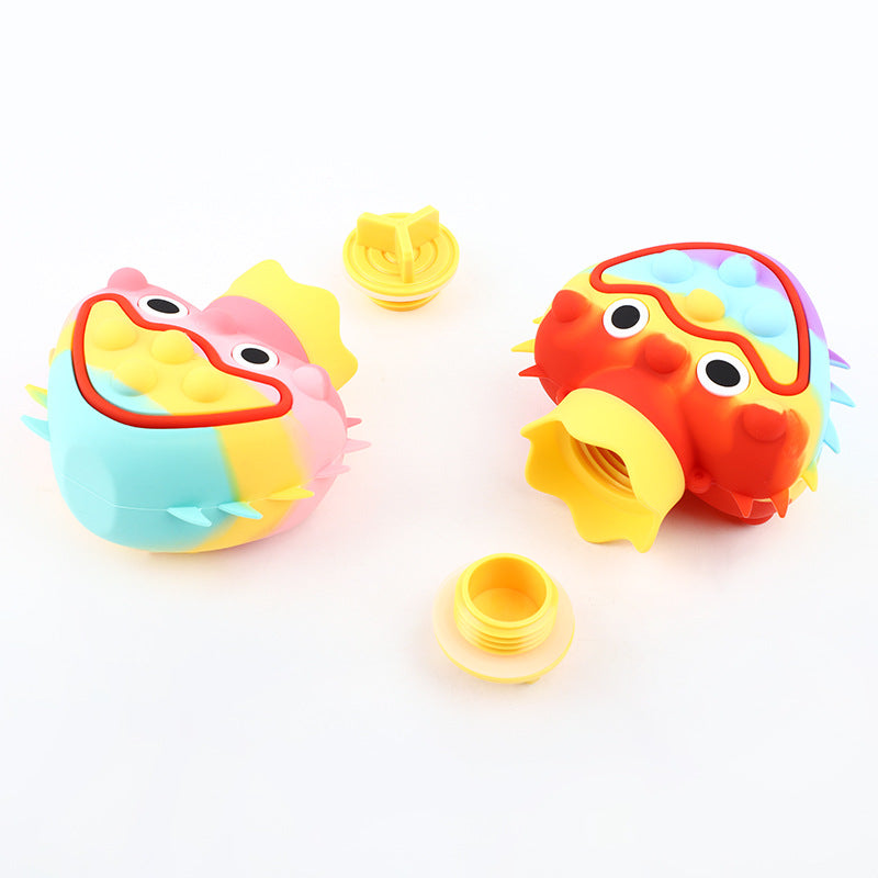 Wholesale 10PCS Silicone Cute Hot Water Bags, Ice Bags, Mini Money Storage Tanks